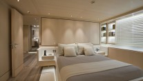 Sailing yacht Zefira Double Cabin